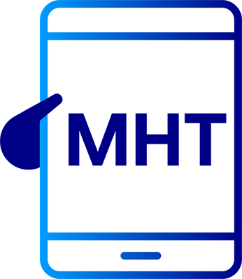 MHT Certification Logo
