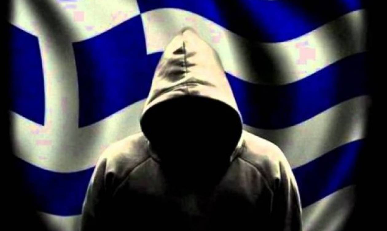 Anonymous Greece: «Ξέρουμε ποιος είναι ο αρχηγός των Τούρκων χάκερς» -  newsique.gr