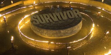 Survivor Spoiler ημιτελικος 24/6: Έκπληξη - Αυτή είναι η τετράδα