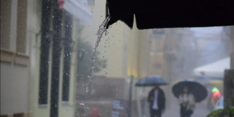 Καιρός Αρναούτογλου: Έρχονται χορταστικές βροχές - Πότε και που