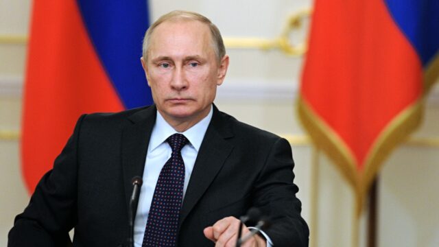 Πούτιν: Η ρωσική οικονομία αντέχει το πλήγμα των κυρώσεων της Δύσης