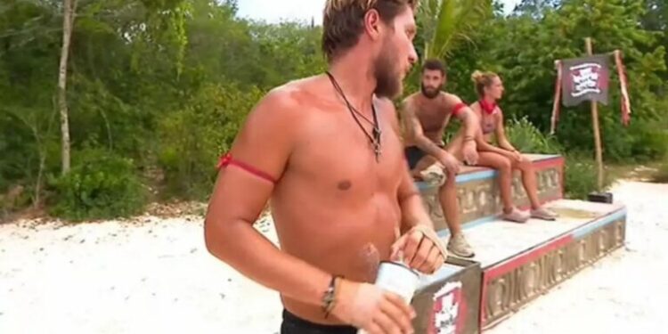 Survivor spoiler 14/6: Αυτός ο 2ος υποψήφιος - Ποιος κερδίζει την ασυλία