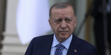 Τουρκία: «Βόμβα» βουλευτή: «Ο Ερντογάν εμπλέκεται στην έκρηξη στην Ταξίμ»