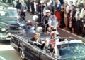 10 πράγματα για τη δολοφονία του Τζον Κένεντι