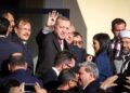 Τουρκία: «Βόμβα» βουλευτή: «Ο Ερντογάν εμπλέκεται στην έκρηξη στην Ταξίμ»