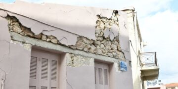 Σεισμός: Φόβος με το άγνωστο ρήγμα - «Δεν ξέρουμε αν τα 5 Ρίχτερ ήταν ο κύριος σεισμός»