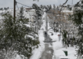 Χιόνια στην Αθήνα: Αποκάλυψη! Πότε σταματά η κακοκαιρία