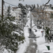 Χιόνια στην Αθήνα: Αποκάλυψη! Πότε σταματά η κακοκαιρία