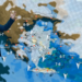 Σάκης Αρναούτογλου: Χιονοκαταιγίδες λόγω Aegean Effect - Πότε θα «χτυπήσει» την Αττική