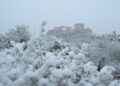 Χιόνια Αθήνα: Έρχεται νέο «χιονοκύμα» - Πού και πότε θα χτυπήσει