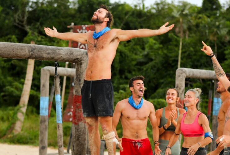 Survivor Spoiler αποχώρηση 17/1: Ποιος παίκτης αποχωρεί σήμερα;