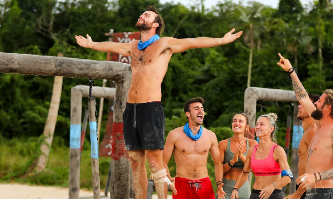 Survivor Spoiler αποχώρηση 17/1: Ποιος παίκτης αποχωρεί σήμερα;