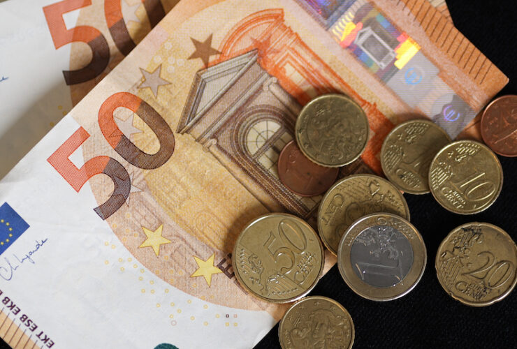 Συντάξεις: Αν έχετε τόση σύνταξη παίρνετε εκατοντάδες ευρώ