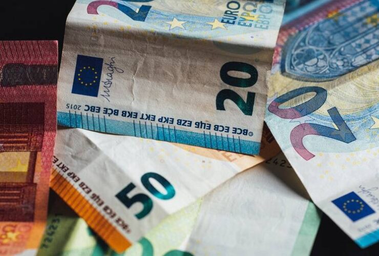 Συντάξεις: Αν έχετε τόση σύνταξη παίρνετε έξτρα 754 ευρώ