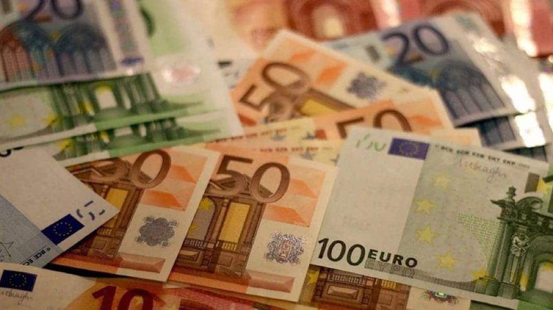 Συντάξεις: Αν έχετε τόση σύνταξη παίρνετε 4.000 ευρώ