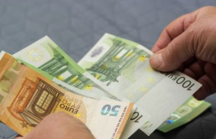 Συντάξεις: Έξτρα 200 ευρώ στην τσέπη αν έχετε τόση σύνταξη