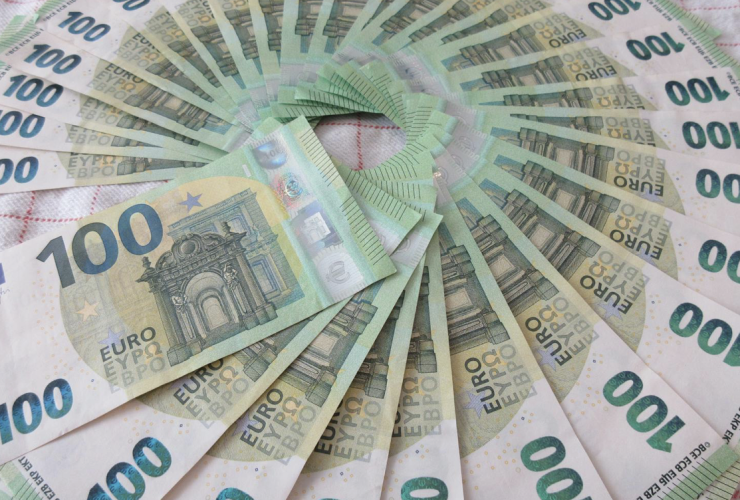 Συντάξεις: Έξτρα επίδομα αν έχετε τόση σύνταξη