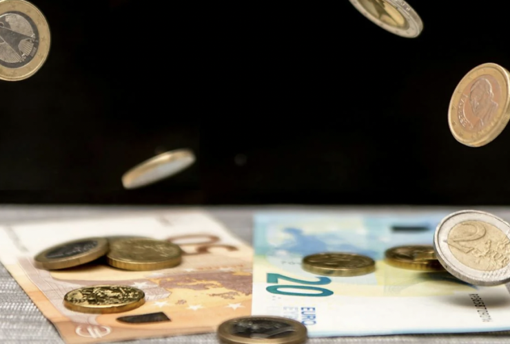 Συντάξεις: Ευχάριστα νέα αν έχετε τόση σύνταξη