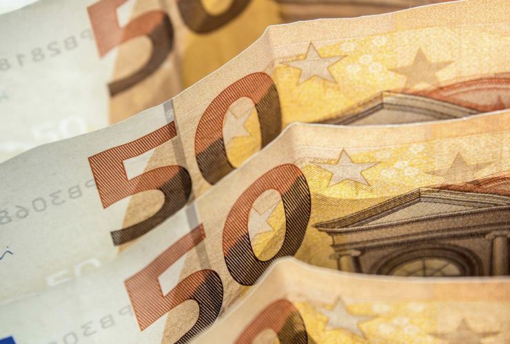 Συντάξεις: Πολύ ευχάριστα νέα αν έχετε τόση σύνταξη