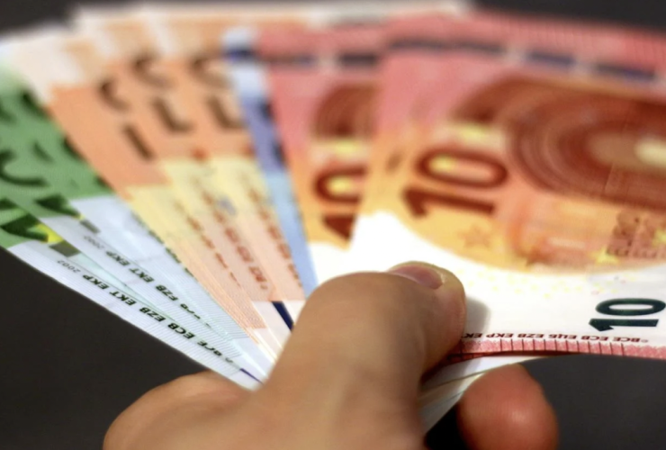 Συντάξεις: Τα έξτρα λεφτά που θα πάρετε αν έχετε τόση σύνταξη