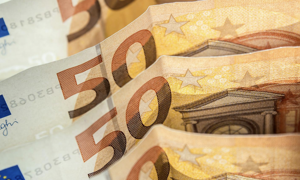 Συντάξεις: Έξτρα 250-950 ευρώ αν έχετε τόση σύνταξη