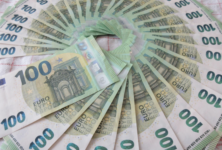 Συντάξεις: Νέο έκτακτο επίδομα αν έχετε τόση σύνταξη