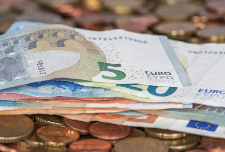 Συντάξεις: Λεφτά έξτρα αν έχετε τόση σύνταξη