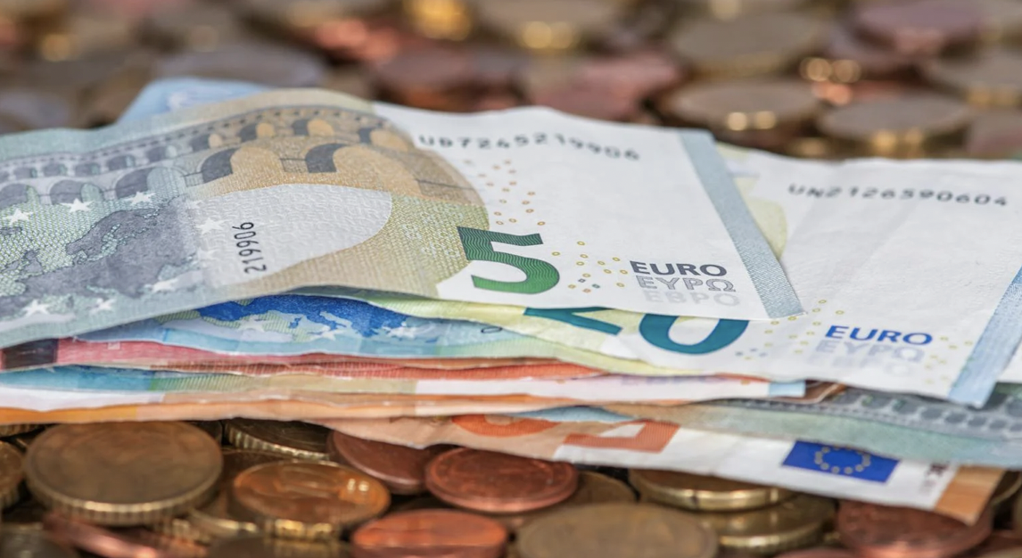 Συντάξεις: Λεφτά έξτρα αν έχετε τόση σύνταξη