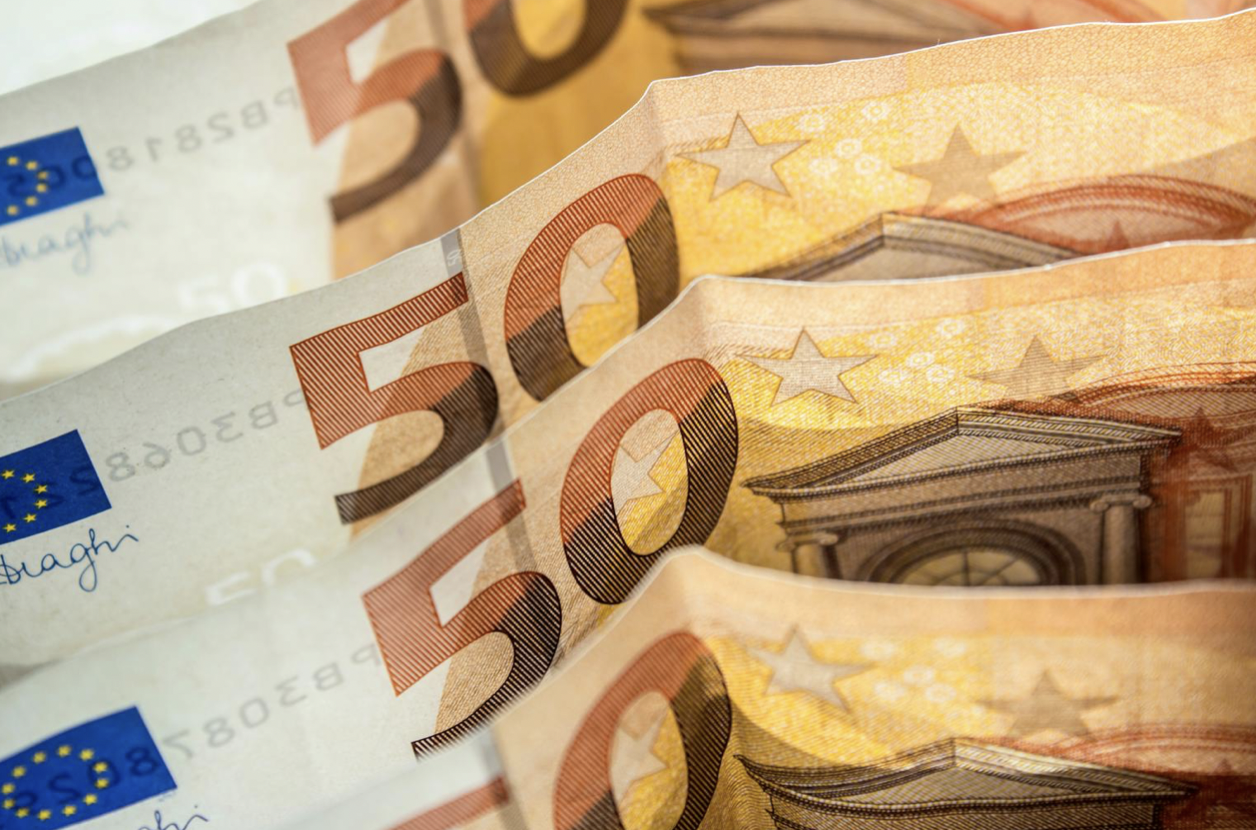 Συντάξεις: Σημαντικά νέα αν έχετε τόση σύνταξη