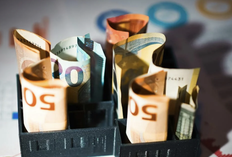 Συντάξεις: Έξτρα λεφτά κερδίζετε αν έχετε τόση σύνταξη