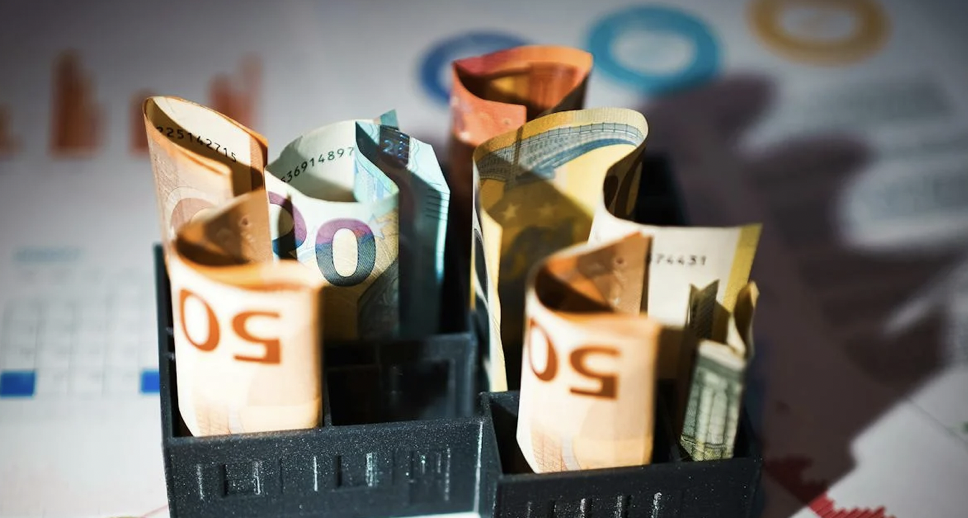 Συντάξεις: Έξτρα λεφτά κερδίζετε αν έχετε τόση σύνταξη