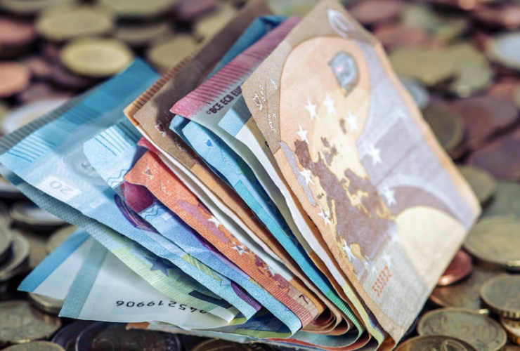 Συντάξεις: Έξτρα έως και 950 ευρώ αν έχετε τόση σύνταξη