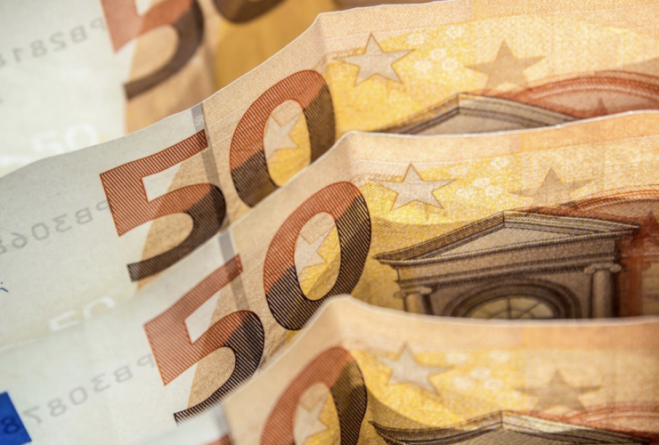 Συντάξεις: 950 ευρώ έξτρα αν έχετε τόση σύνταξη