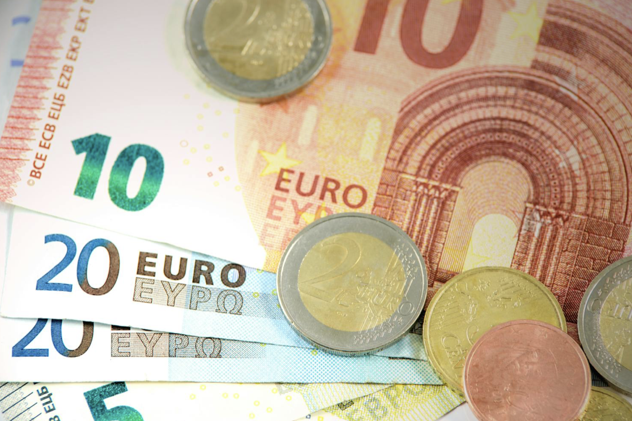 Συντάξεις: Έξτρα λεφτά σε λίγες μέρες αν έχετε τόση σύνταξη