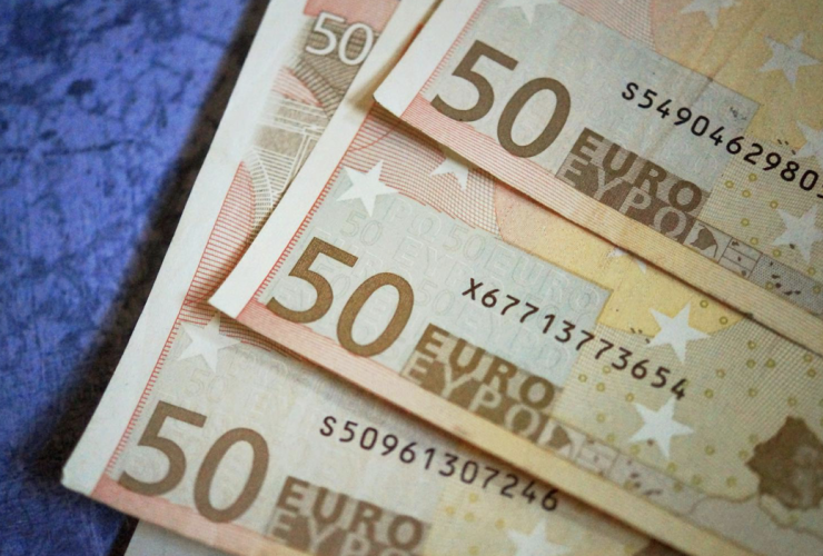 Συντάξεις: Αυτά είναι τα ευχάριστα νέα αν έχετε τόση σύνταξη