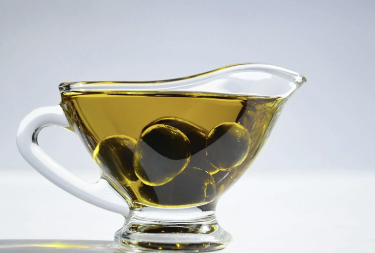 Ελαιόλαδο: Ανατροπή «βόμβα» με τις τιμές - Δείτε τι έγινε στην τιμή