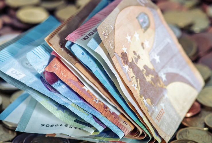 Συντάξεις: Πολύ ευχάριστα νέα αν έχετε τόση σύνταξη