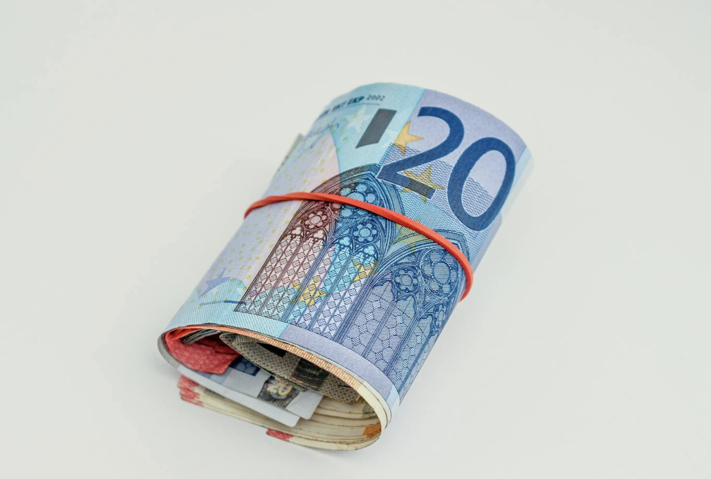 Συντάξεις: Έγινε λάθος και παίρνετε έξτρα έως και 8.500 ευρώ αν έχετε τόση σύνταξη