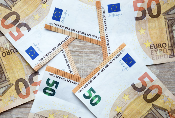 Συντάξεις: Παίρνετε έξτρα λεφτά σε λίγο αν έχετε τόση σύνταξη