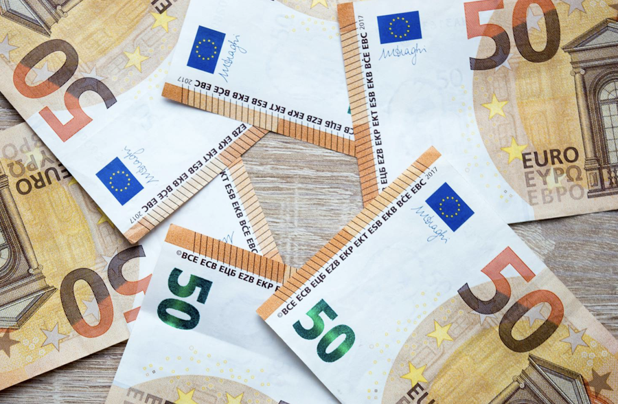 Συντάξεις: Παίρνετε έξτρα λεφτά σε λίγο αν έχετε τόση σύνταξη