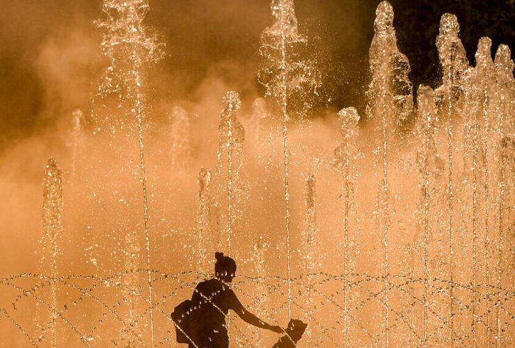 Καιρός: Συναγερμός σε όλη τη χώρα - Τι έρχεται - «Μακάρι να πέσω έξω»