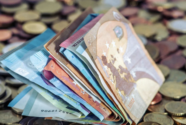 Συντάξεις: Έξτρα λεφτά για όσους έχουν τόση σύνταξη