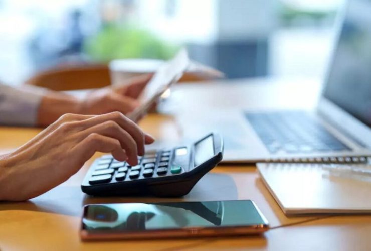 Φορολογικές δηλώσεις: Ανατροπή! Τι αλλάζει για όλους