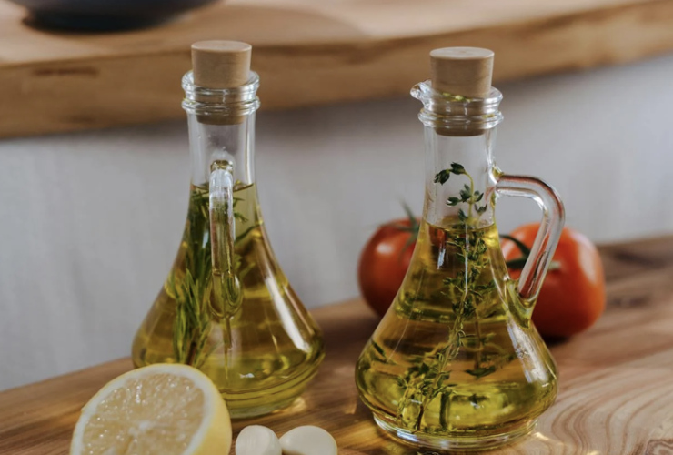 "Βόμβα" με το ελαιόλαδο: Τι αλλάζει στην τιμή με τους δασμούς Τραμπ