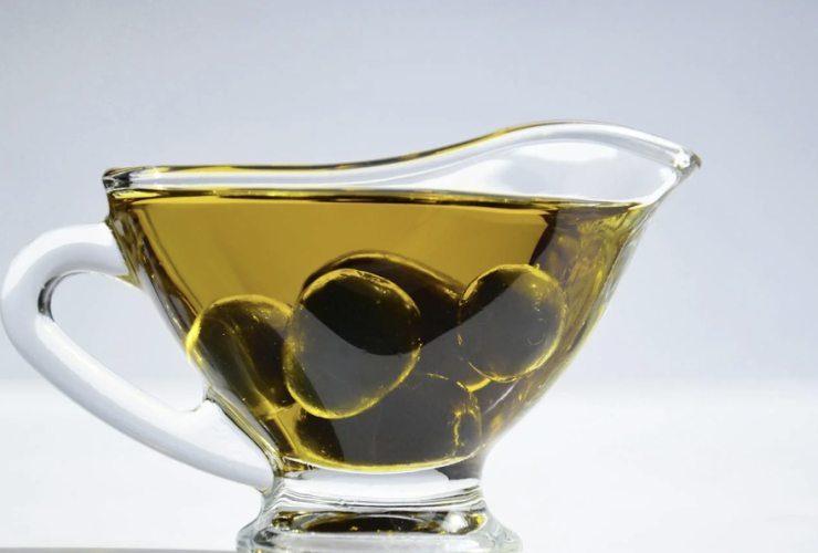 Ελαιόλαδο: Σοκ με τις τιμές! Τι θα συμβεί και γιατί