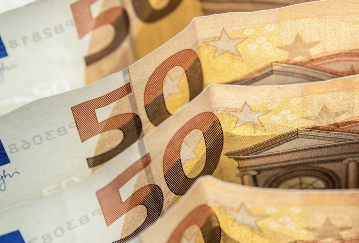 Συντάξεις: Έξτρα λεφτά στην τσέπη σε λίγες μέρες αν έχετε τόση σύνταξη