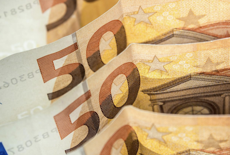 Συντάξεις: Έξτρα λεφτά αν έχετε τόση σύνταξη - Πώς θα τα πάρετε