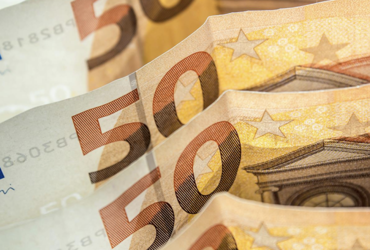 Συντάξεις: Έξτρα λεφτά σύντομα αν έχετε τόση σύνταξη