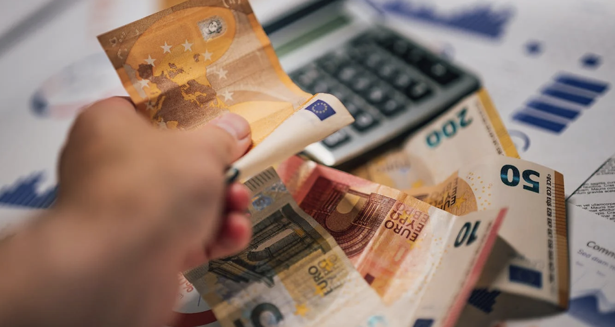 Συντάξεις: Έξτρα λεφτά πολύ σύντομα αν έχετε τόση σύνταξη