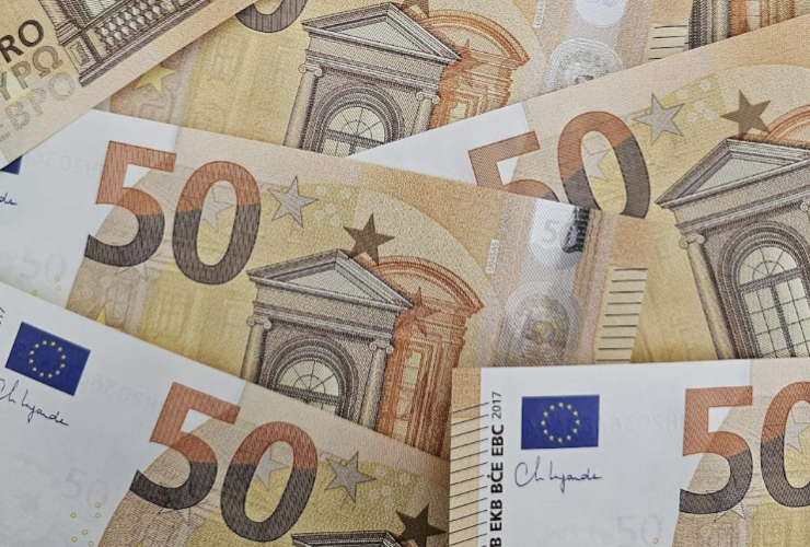 Συντάξεις: Έξτρα λεφτά έως 6.627 ευρώ αν έχετε τόση σύνταξη